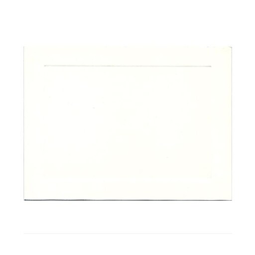 Shop Staples for JAM Paper® Blank Note Cards, A6 size, 4 5/8 x 6 1/4