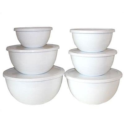 Mixing Bowls