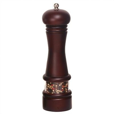 Salt and Pepper Shakers & Mills