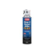 CRC Wasp & Hornet Killer Plus CRI 14010 Insecticide, 14 oz. by