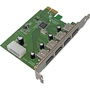 Sound Blaster 70sb Audigy Rx Pci Express X1 Sound Card At Staples