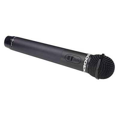 Microphones
