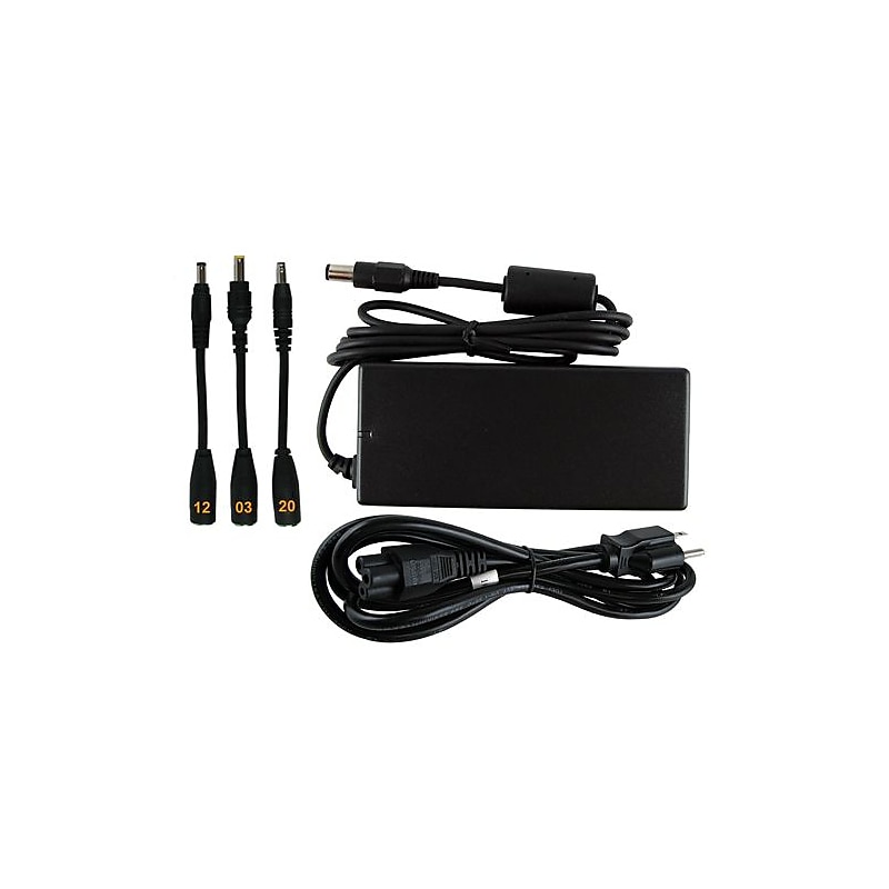 BTI AC-U90W-HP 90W Universal AC Adapter image 1