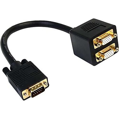 Gigaware Vga Splitter Software