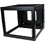 StarTech 8U Wall Mount Server Shelf (RK819WALLOH)~#|#~m000158893_sc7