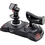 Thrustmaster® 2960703 T.Flight Hotas X Gaming Joystick for PlayStation 3, USB, Black~#|#~m000159016_sc7