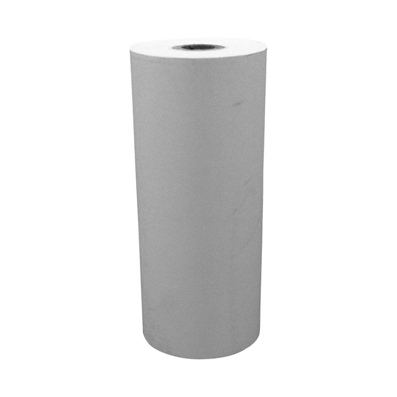 Seiko 4.41" x 82.02' Direct Thermal Paper, White (SS112-025A) image 1
