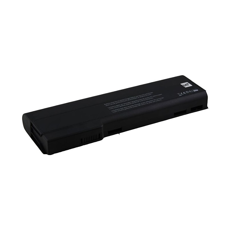 BTI HP-EB8460PX9 Li-Ion 8400 mAh 9-Cell Notebook Battery image 1