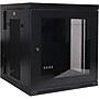 Tripp Lite 12U Wall Mount Server Cabinet Enclosure (SRW12USG)~#|#~m000159386_sc7