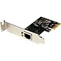 StarTech 1-Port PCIe Gigabit NIC Low Profile Server Adapter Network Card (ST1000SPEX2L)~#|#~m000161210_sc7
