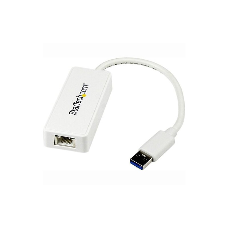 StarTech USB Gigabit Ethernet Adapter  (RZ4409) image 1