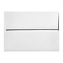 LUX Moistenable Glue A2 Invitation Envelope, 5 3/4" x 4 3/8", Bright White, 1000/Box (72924-1000)~#|#~m000161328_sc7