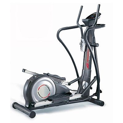 Fitness Machines