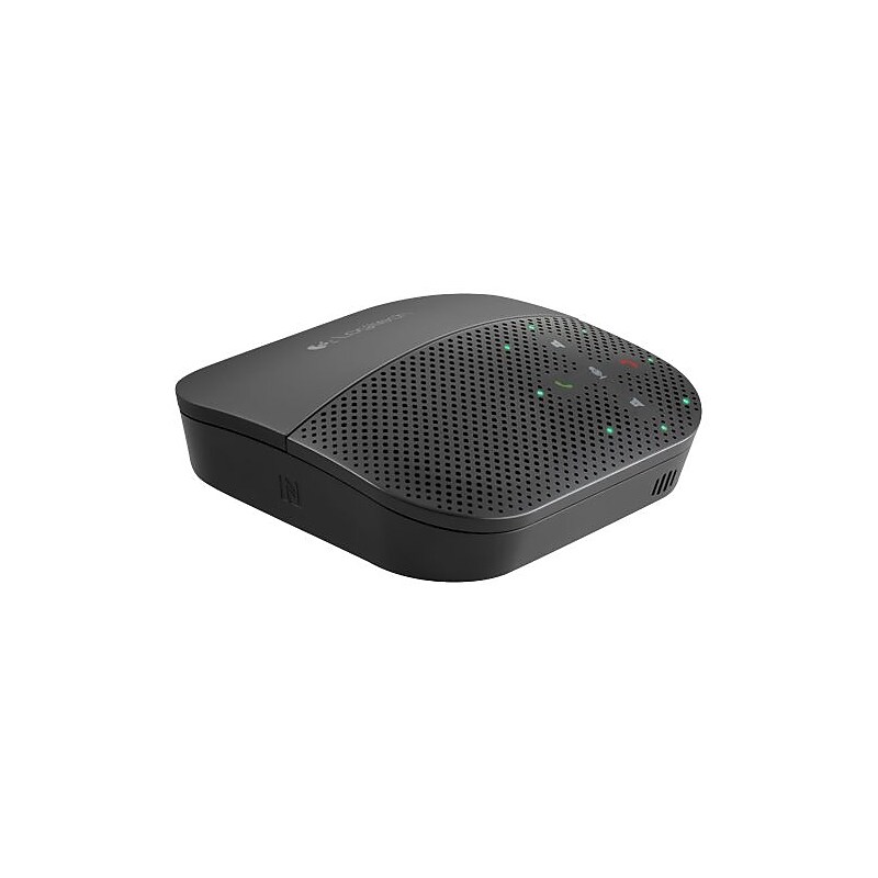 Logitech® P710e Mobile Speakerphone image 1
