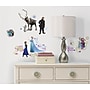 RoomMates® Frozen Peel and Stick Wall Decal, 10" x 18"~#|#~m000171793_sc7