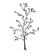 RoomMates® Mod Tree Giant Peel and Stick Giant Wall Decal, 37 3/4" x 68 1/4"