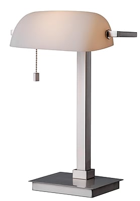 bankers lamp staples