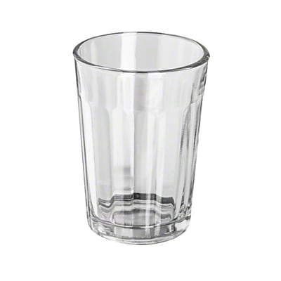 Glassware