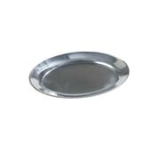 Carlisle 11 1/2 inch Steak/Fajita Platter by