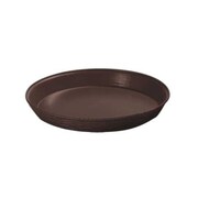 Carlisle 12 inch Round WeaveWear Baskets, Brown by