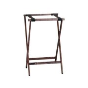 Carlisle 30 inch Wood Stand by