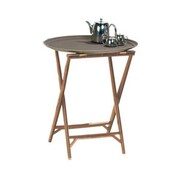 Carlisle 30 1/2 inch Plastic Stand by