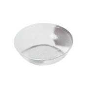 Carlisle 15 qt Round Acrylic Pebbled Bowl by