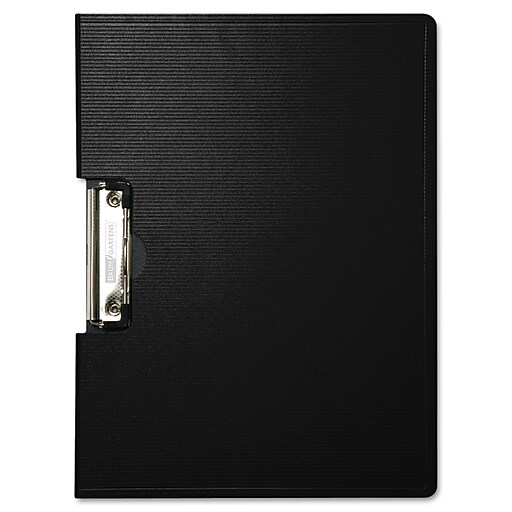 Shop Staples for Portfolio Clipboard With LowProfile Clip , 1/2