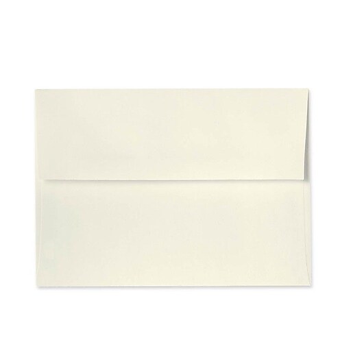 Shop Staples for LUX A4 Invitation Envelopes (4 1/4 x 6 1/4) 250/Box