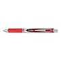 Pentel EnerGel Deluxe RTX Gel Pen, Medium Point, Red Ink (BL77-B)~#|#~m000214145_sc7