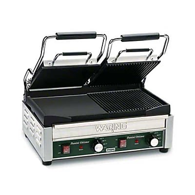 Panini Grills & Waffle Makers