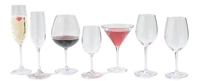 Bar Glassware