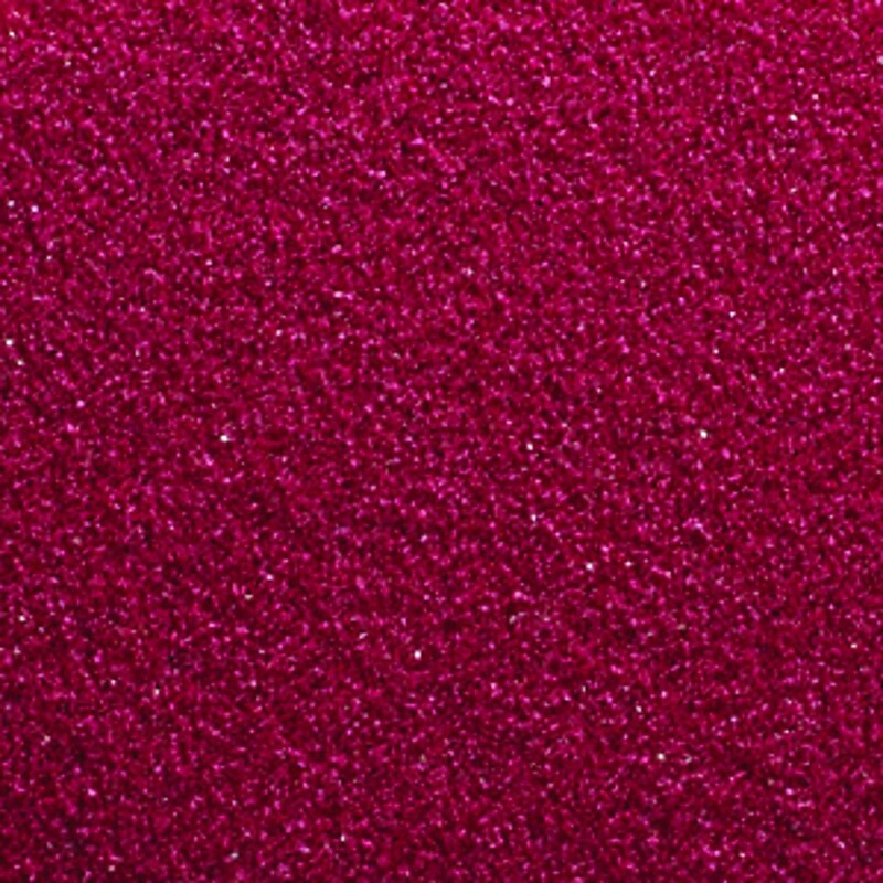 HBH™ 1 lbs. Colored Sand, Fuchsia image 1