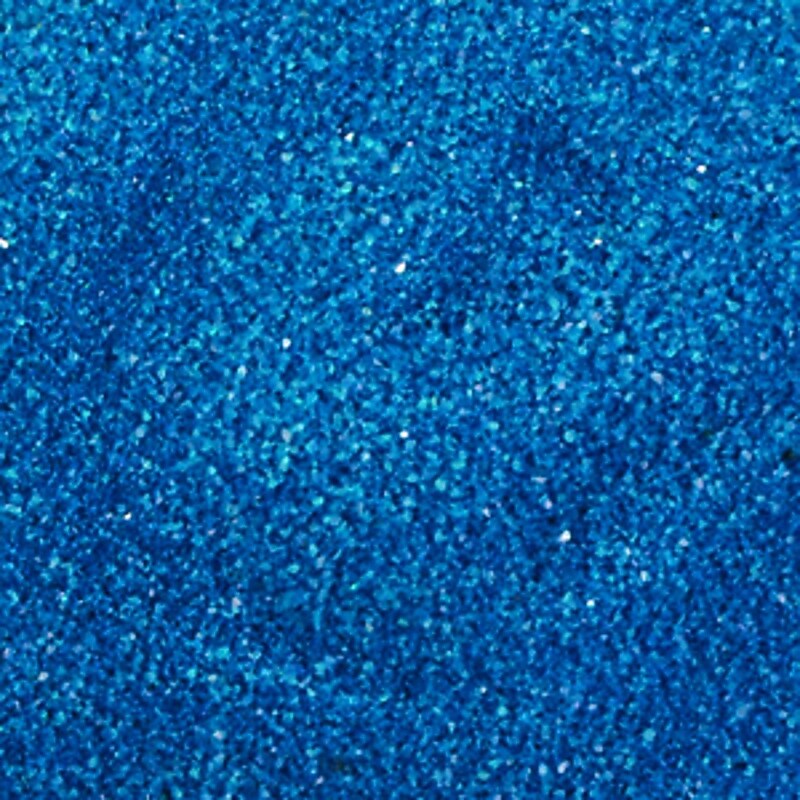 HBH™ 1 lbs. Colored Sand, Teal image 1