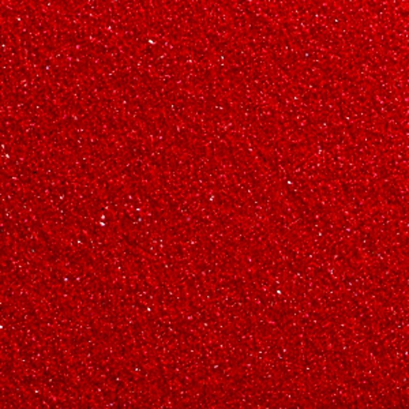 HBH™ 1 lbs. Colored Sand, Red image 1
