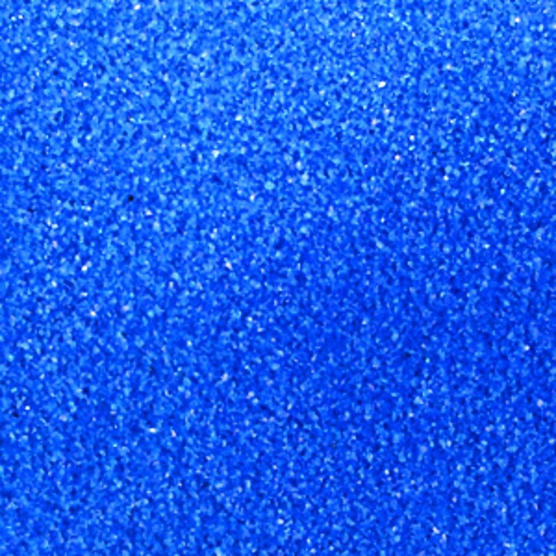 HBH™ 1 lbs. Colored Sand, Royal Blue image 1