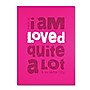 Trademark Fine Art 'Loved a Lot III' 18" x 24" Canvas Art~#|#~m000237469_sc7