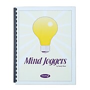 Eldersong® Mind Joggers Book Volume 2