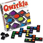 MindWare Qwirkle Board Game (16973)