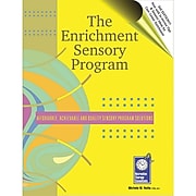 S&S® Enrichment Sensory Program Book