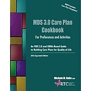 S&S® 6th Edition Care Planning Cook Book