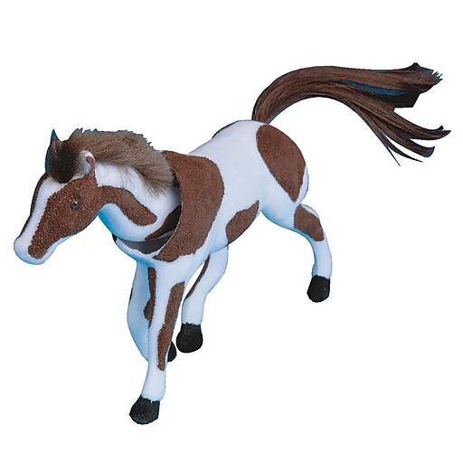 Shop Staples for Geeperz™ Bobblehead Horse Craft Kit, 12/Pack