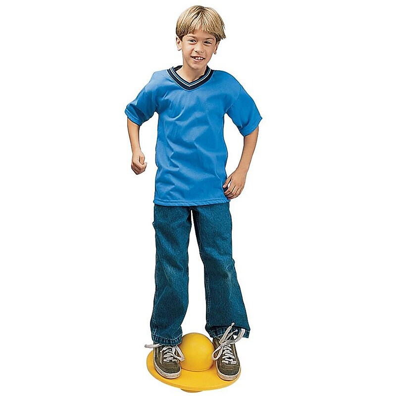 S&S® Lolo Balance Ball image 1