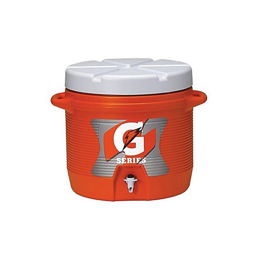 Gatorade® 7 Gallon Cooler at Staples
