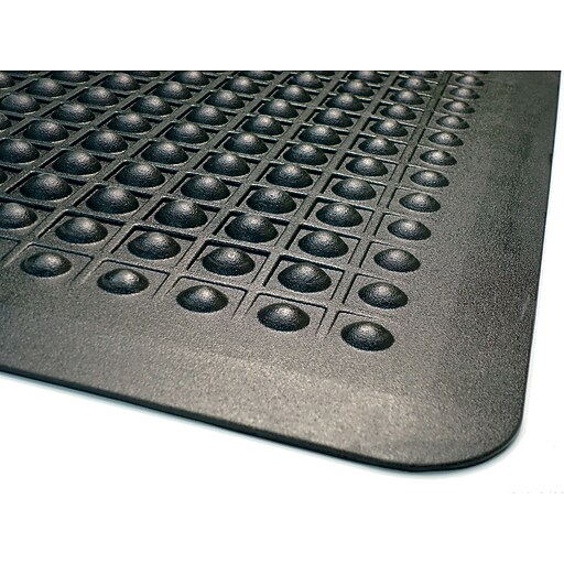 Shop Staples for Guardian Flex Step Polypropylene AntiFatigue Mat 36