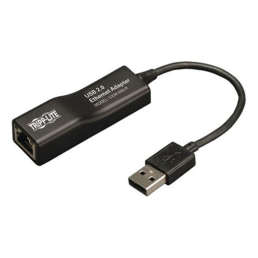 Tripp Lite USB 2.0 Male to Female USB HiSpeed to Adapter