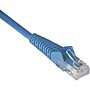 Tripp Lite 2' RJ45 to RJ45 Networking Cable, Male to Male (N201-002-BL)~#|#~m000241857_sc7