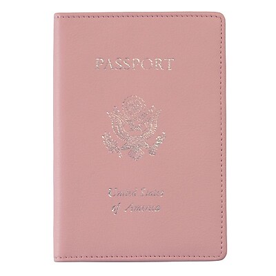 Rfid passport