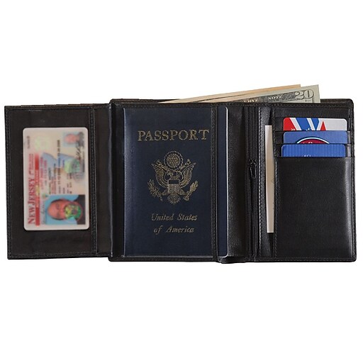 european passport wallet