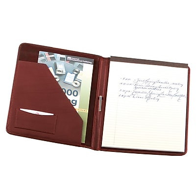 Padfolios